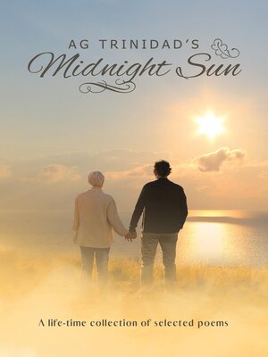 cover image of AG Trinidad's Midnight Sun